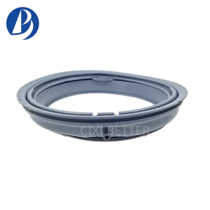 LG Electronics 4986ER1005A Washing Machine Door Seal Replacement and Repair Guide