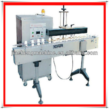 cup products aluminium foil sealing machine from jiacheng packaging machinery manufacturer