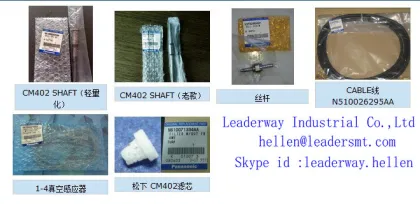 Panasonic Smt Machine Spare Parts,Board,Card,Laser,Motor,Filter,Holder,ect