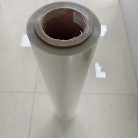 Co-Extruded Lamination Grade CPP Film