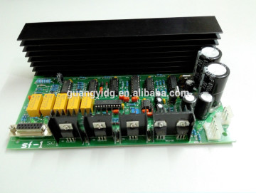 Servo Board/ Servo Drivers Card for CNC Small Hole EDM Machine