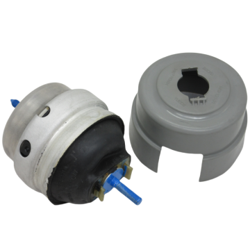 High Quality Audi A4-B6 Engine Mounts 8E0 199 379AF Rubber Support