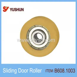 Sliding Door Roller For Cabinet With Long Life B608.1003 