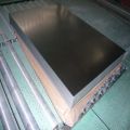 SGCC/DX51D Galvanized Steel Sheet