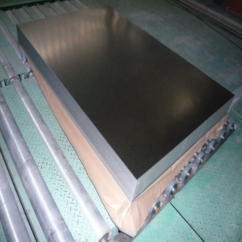 DX51D High Quality Galvanized Steel Sheet