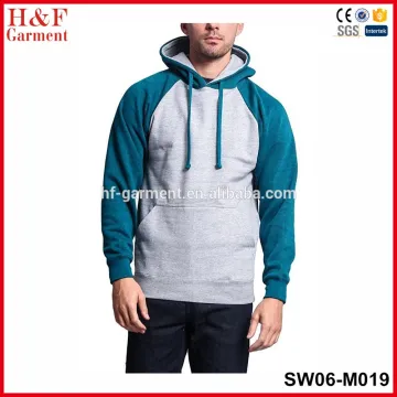 2016 Fashion Mens Hoodies Long Sleeve Sport Pullover Hoodies Hip Hop Men Hooded Sweatshirt