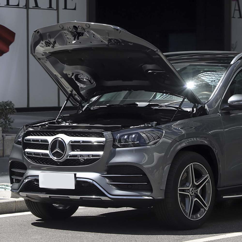 Benz GLS (6)