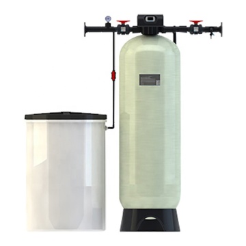 Wasseraufbereitung Glasfasergefäße und FRP -Tanks: Preisgestaltung für Wasserenthärter und RO -Systeme