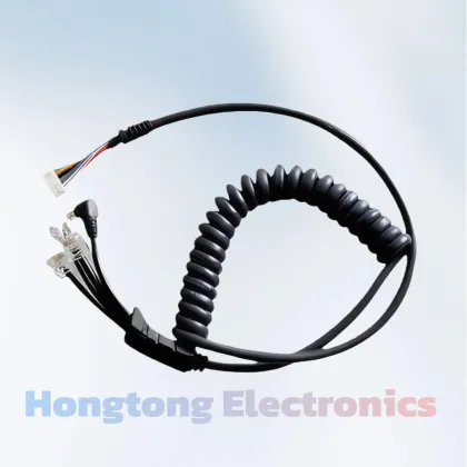 Medical Imaging Signal Wiring Harness