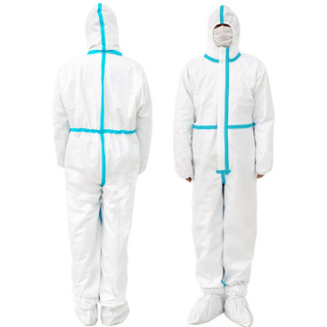 Hot selling medical protective suit