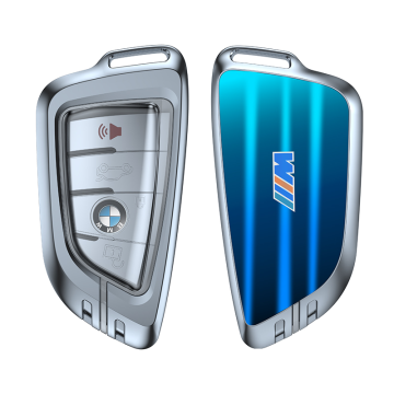 Tempered Film for BMW Key fob Cover