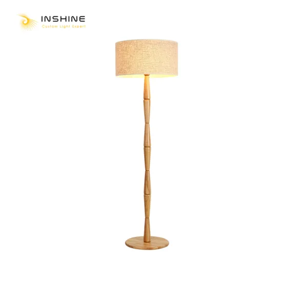 INSHINE Decorative Tall Floor Lamp