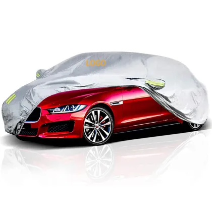 Durable Car Half Covers & Accessories