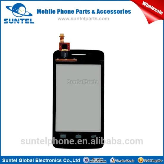 Best Price Good quality Lcd display Touch Panel For Alcatel OT4010