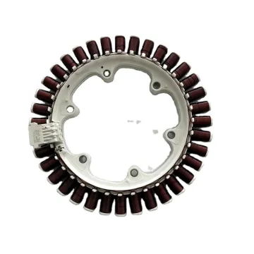 Direct Drive Motor (DD Motor) for Front Load Washing Machines: Your One-Stop Solution for Efficient Laundry