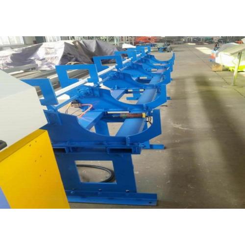 Automatic Wire Straighten Cut Machine