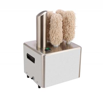 Glass polisher 5 brushes