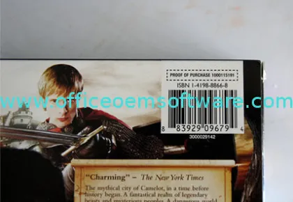 Merlin Season 1-2 Us-version New Box Set Brand Factory Sealed
