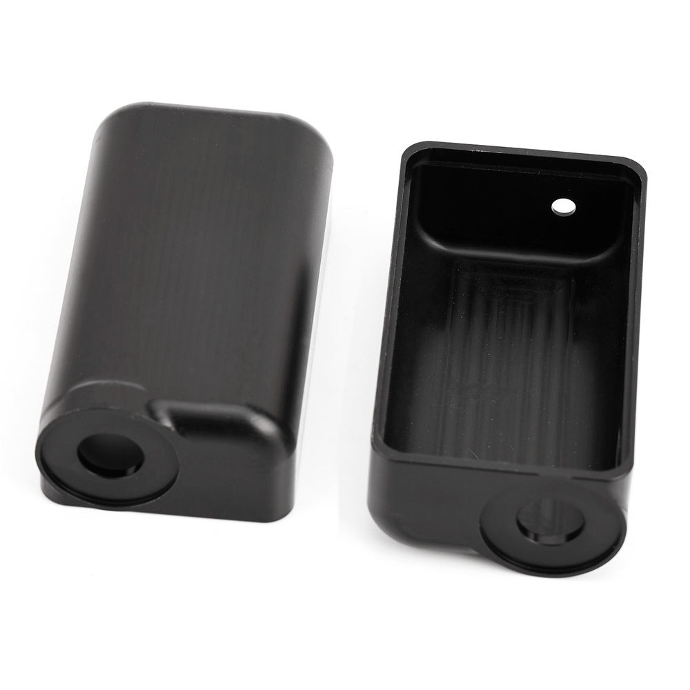 Machining Engineering Plastic ABS Parts 3