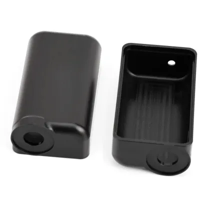 Abs Parts Plastics Product Manufacturing Plastic Part