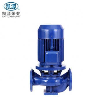 Factory Direct Sale Vertical Inline Centrifugal Pump