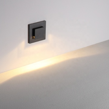 Prezzo di fabbrica Light Waterproof LED LIGHT IP65 Lampada a parete da esterno