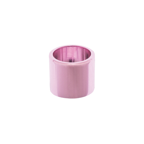 Aluminum spray collar mist spray perfume bottle collar