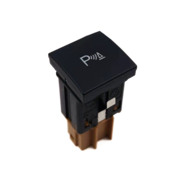 1TD927122 Parking Sensor Aid Assist Push Button Switch for VW Polo Golf 6 2010-2013 Jetta