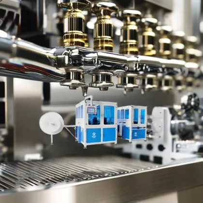 BF-2B4A Automatic Industrial Border Quilter Sewing Machine for Mattress and Furniture Industries