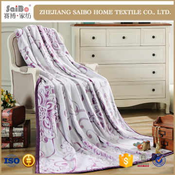 King Size Heavy winter fleece blankets