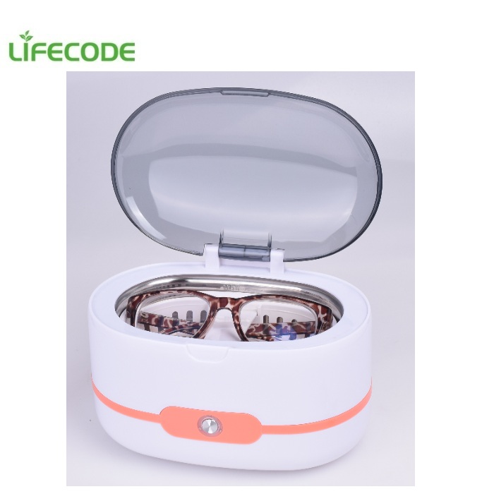 wholesale high quality digital heated pro ultrasonic cleaner for glasses jewelry cleaning