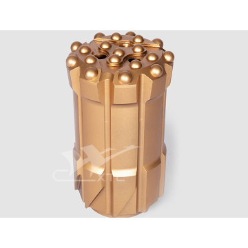 凿岩工具 127-GT60 平缩式