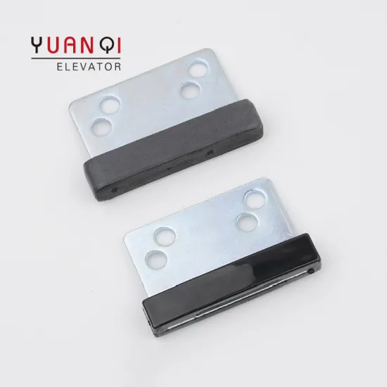 Elevator Slider Supplier: Elevator Equipment and Lift Spare Parts