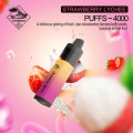 Tugboat Mega Cheap Factory Price 4000 Puffs