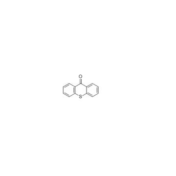 Thioxanthen-9-one utilisé pour le chlorhydrate de méthixène Cas 492-22-8