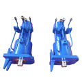 Hydraulic Cylinder for Metallurgical Rolling Mills