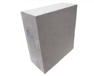 Wear Resistant Brick for Cement Kiln Mouth