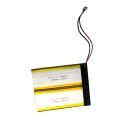 4346112 7.4V 3000mAh Li Polymer Battery Pack