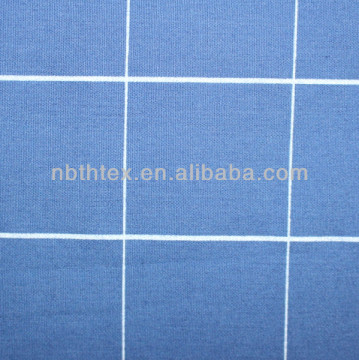 65 polyester 35 cotton fabric woven fabric