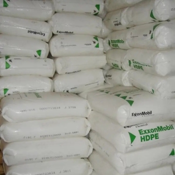 Harga Resin HDPE Kelas Cetak - Granul HDPE Virgin untuk Bahan Baku Plastik Polyethylene Kepadatan Tinggi