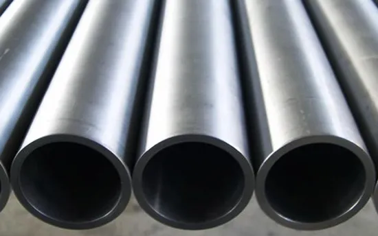 ASTM A 519 4145 Seamless Steel tube