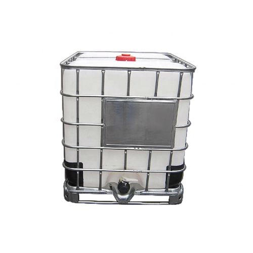 1000L water container ibc water tank