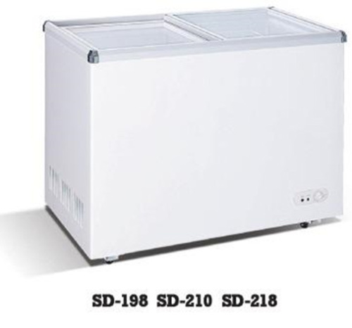 Wholesale Twin Refrigerator and Freezer