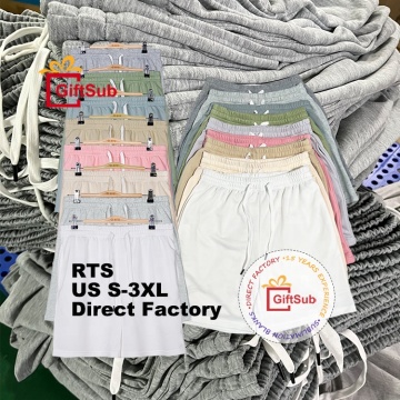 Customizable High-Quality 100% Polyester Men's and Unisex Training Shorts with Elastic Waist and Pockets - Personalize with Your Logo