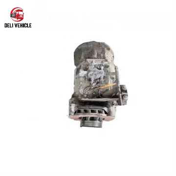 Used FAST 10JSD140K Gearbox Assembly in Good Condition for Trucks and Buses