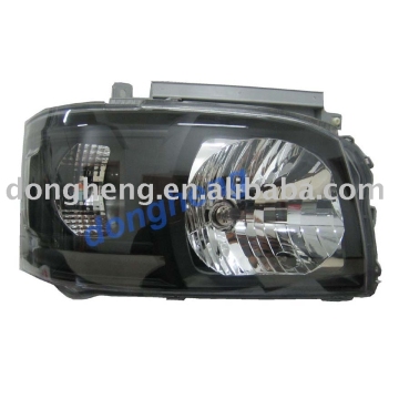 head lamp