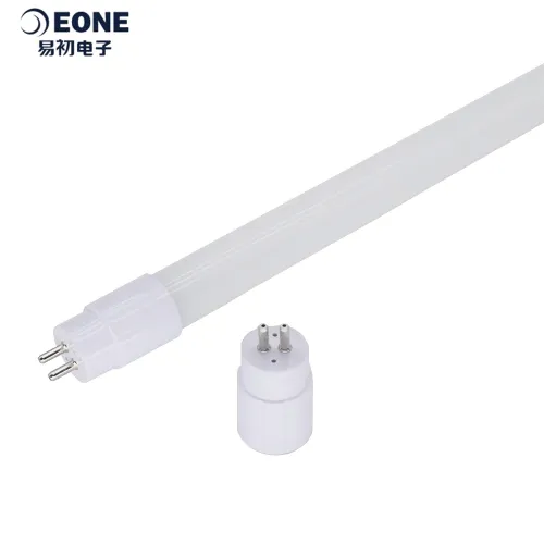 유리 4ft 32W DC Dimmable LED 튜브