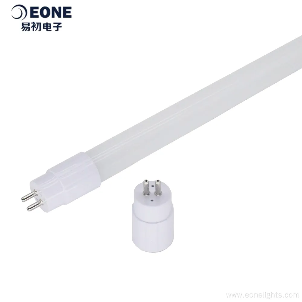 Glass 5FT 32W DC Dimmable LED Tube