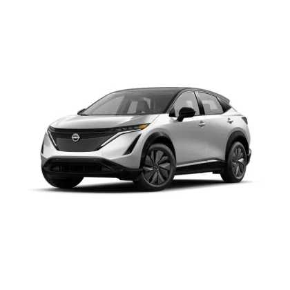 Low-cost Nissan Ariya EV: Stylish 501/559/623Km Fast Charging New Energy Car