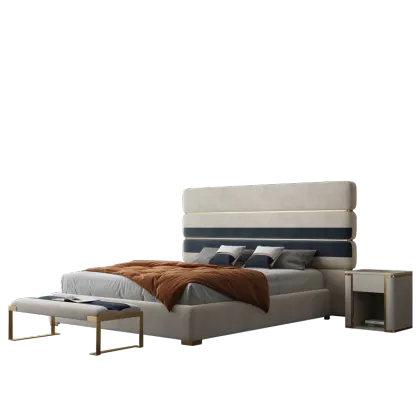 Comfortable And Stable Daybed Benches